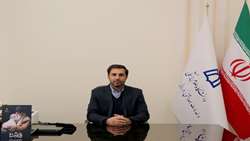 پیگیری تکمیل بیمارستان اکباتان در سفر رئیس جمهور به همدان